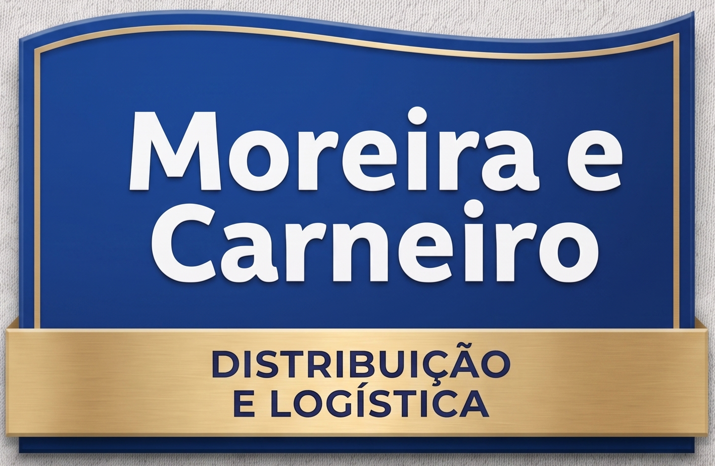 Logo Moreira & Carneiro